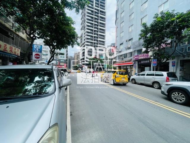 新北三重法拍公寓-5