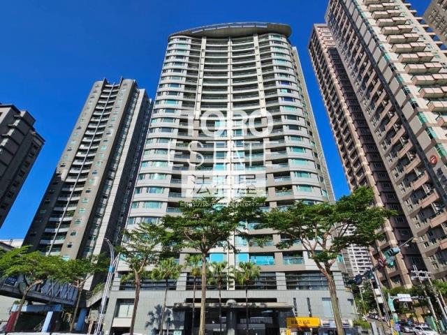 新北淡水法拍大樓-1