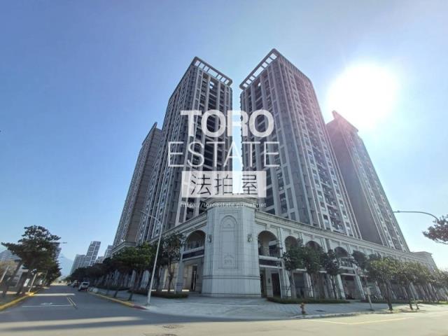 新北淡水大樓法拍-4