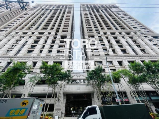 新北永和法拍大樓-1