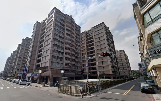 屏東屏東市大樓法拍-6