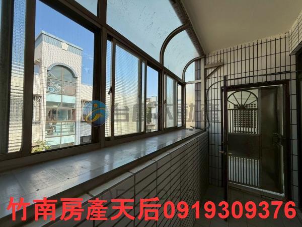 新竹香山公寓-9