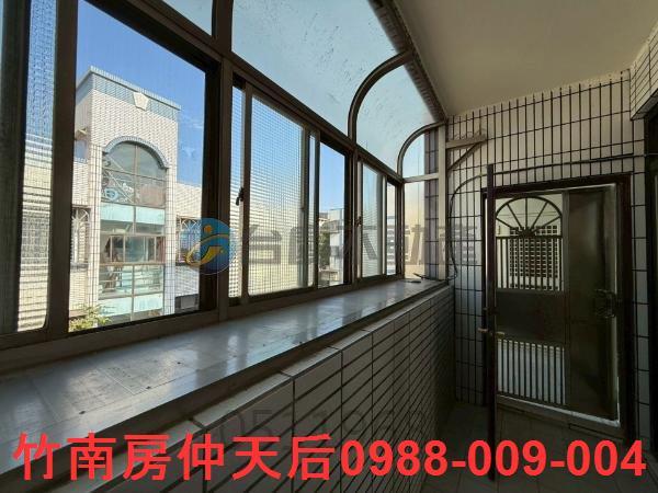 新竹香山公寓-1