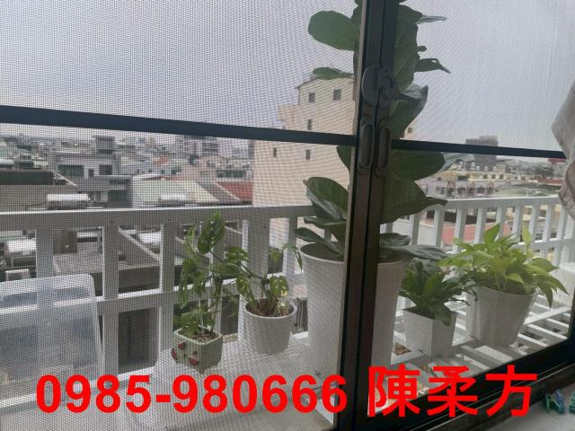 嘉義西區華廈-4