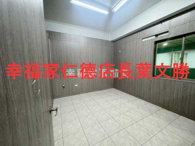 台南永康廠辦-1