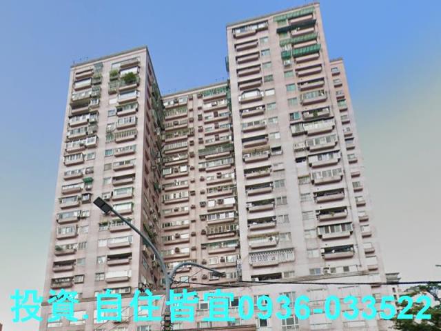 新北三重拍賣大樓-1