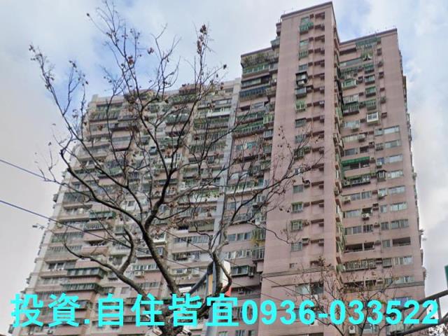 新北三重拍賣大樓-2