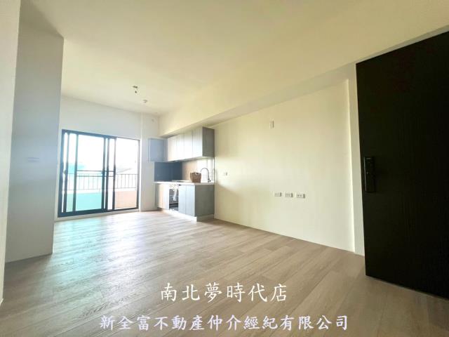 善化華廈-1