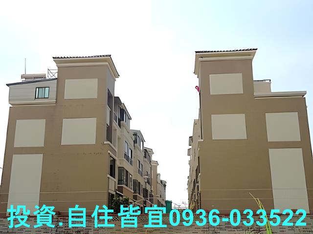 八里拍賣透天-3