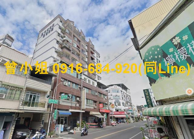 屏東市法拍華廈-5