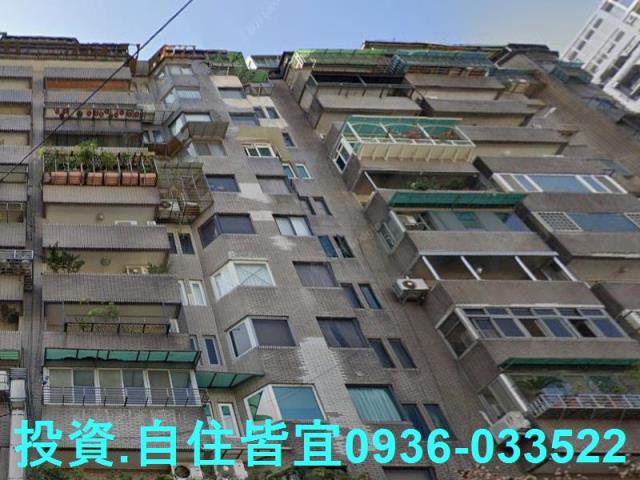 板橋法拍大樓-3