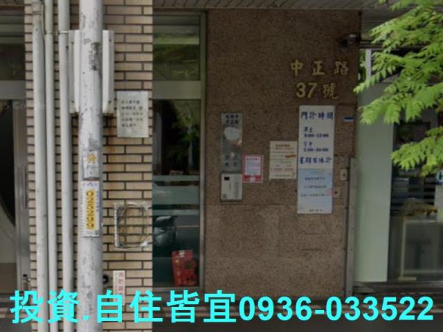 板橋法拍大樓-5