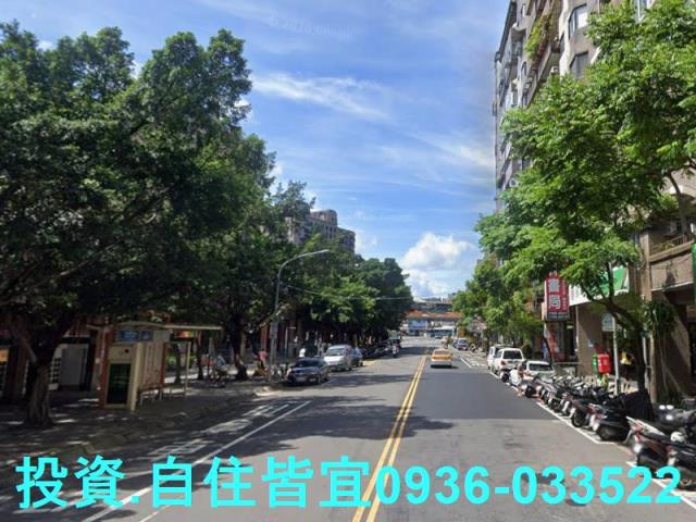 板橋法拍大樓-8