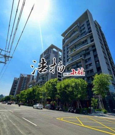 北屯大樓法拍-1