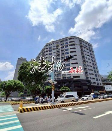 南區拍賣大樓-1