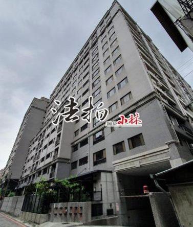 南區拍賣大樓-3