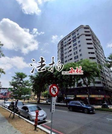 南區拍賣大樓-4