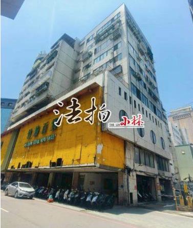 中區法拍大樓-2