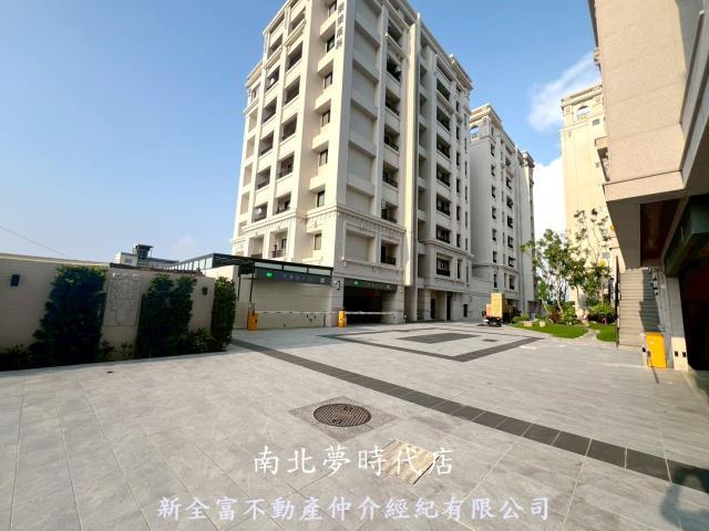 善化華廈-14