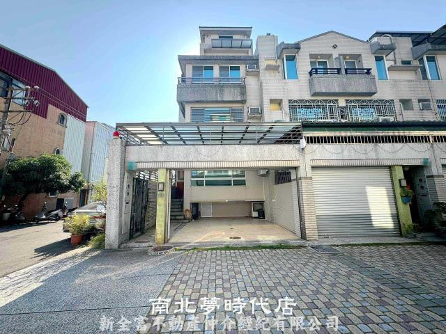 南區透天-1