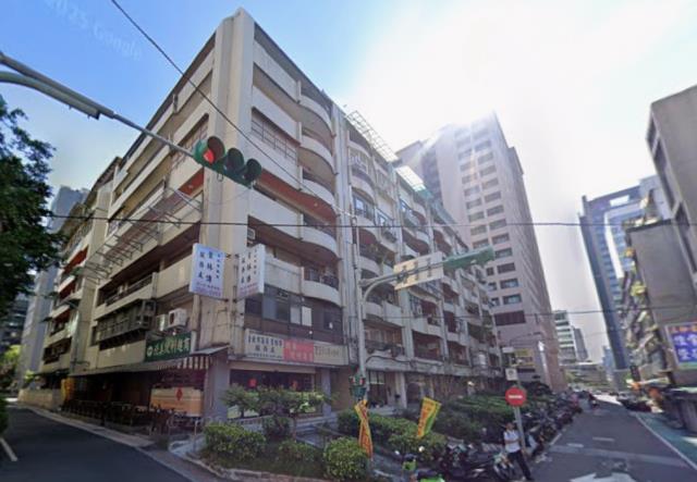 台北法拍華廈-4
