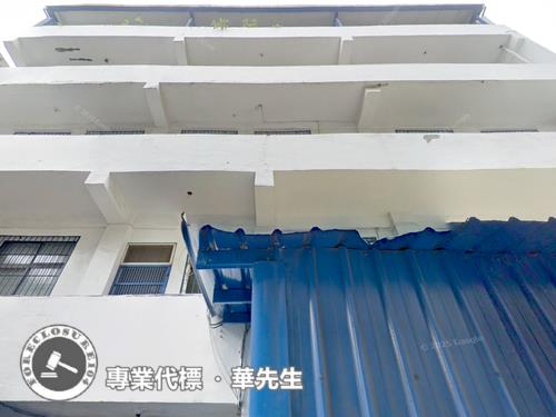 新北法拍透天-2