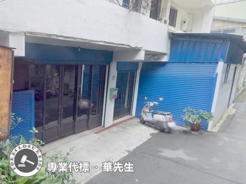 新北法拍透天-5