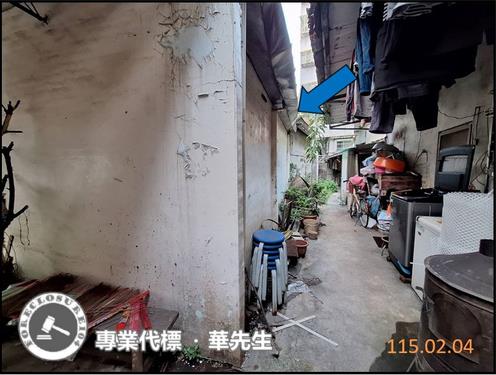 新北板橋法拍公寓-5