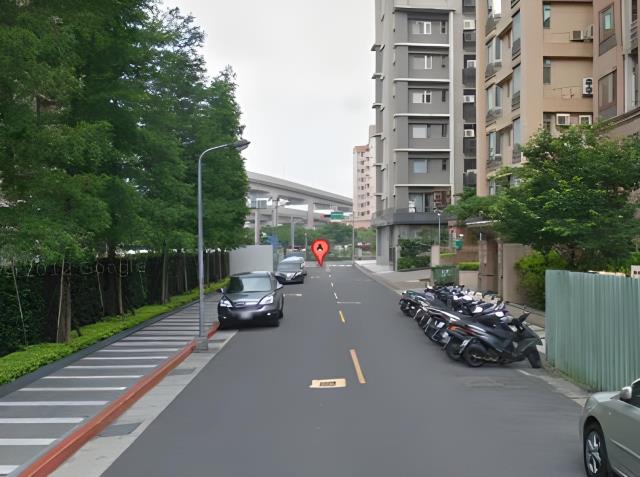 台北南港拍賣大樓-4