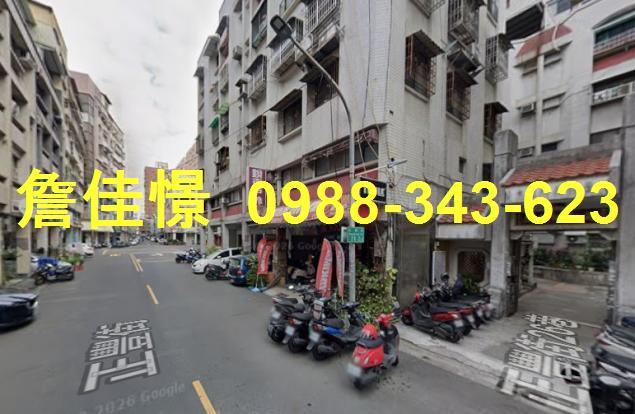 高雄三民區法拍公寓-4