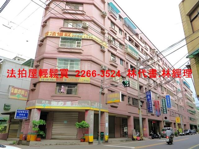 桃園桃園區法拍華廈-4