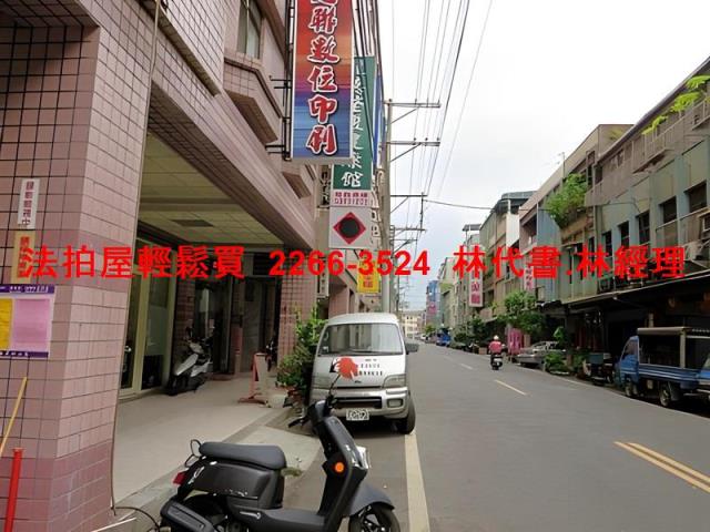 桃園桃園區法拍華廈-7
