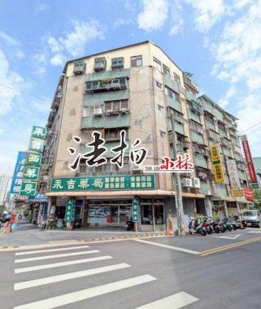 台中北區拍賣公寓-1