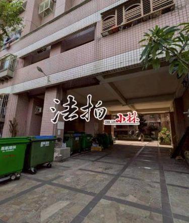 台中北屯法拍大樓-3