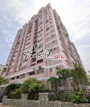 台中北屯法拍大樓-4