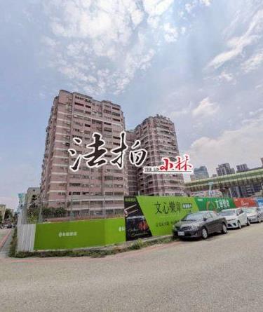 台中北屯法拍大樓-5