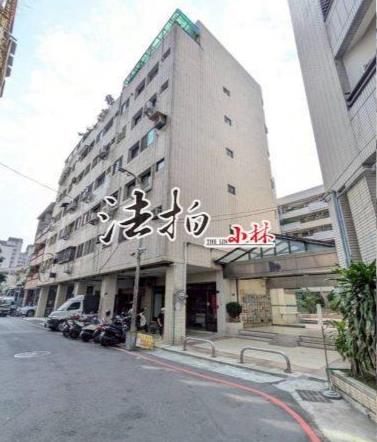 台中西屯大樓法拍-2