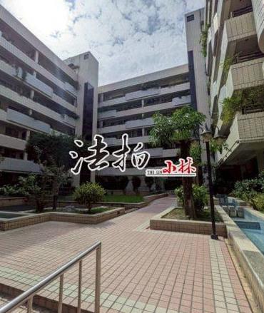 台中西屯大樓法拍-4