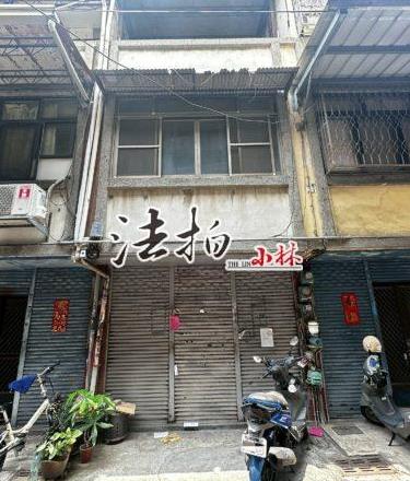 北屯法拍透天-2