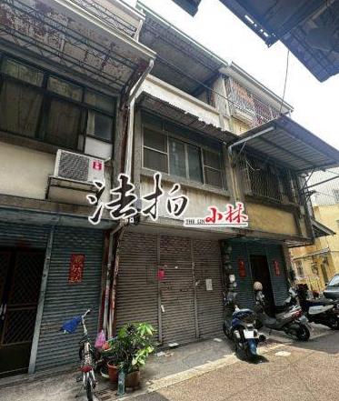北屯法拍透天-3