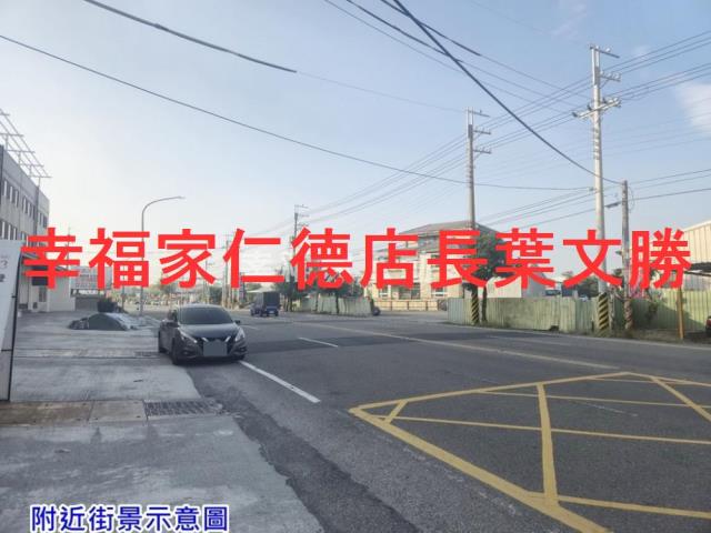 麻豆廠房-11