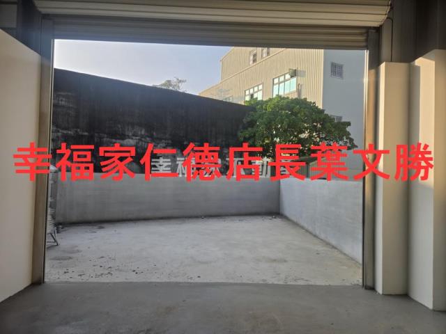 麻豆廠房-13
