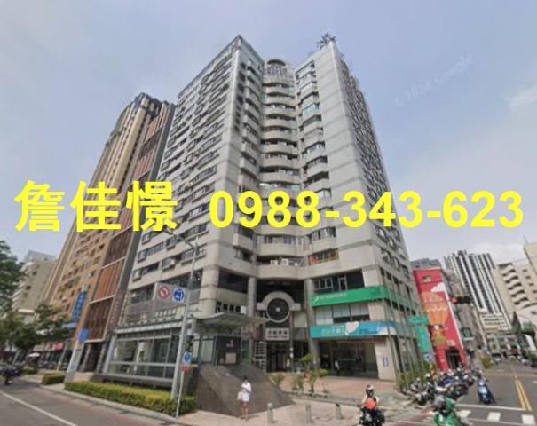 左營法拍大樓-1