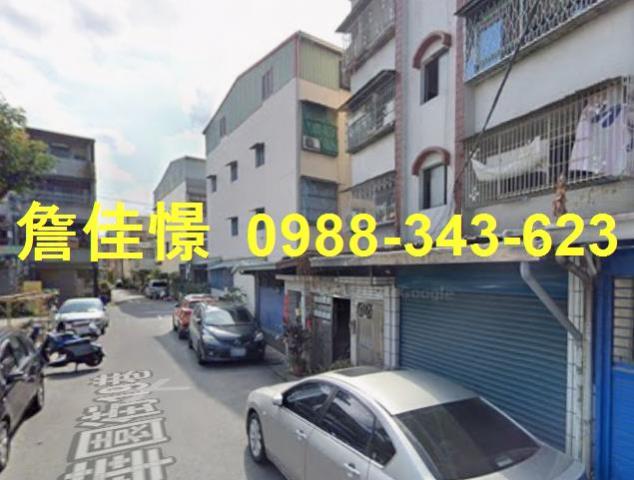 仁武公寓法拍-3