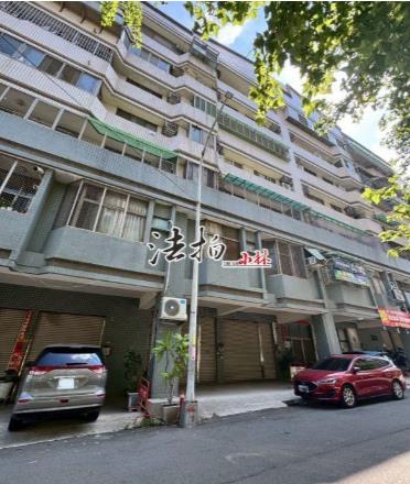 南屯拍賣大樓-1
