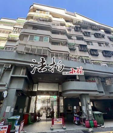 南屯拍賣大樓-2
