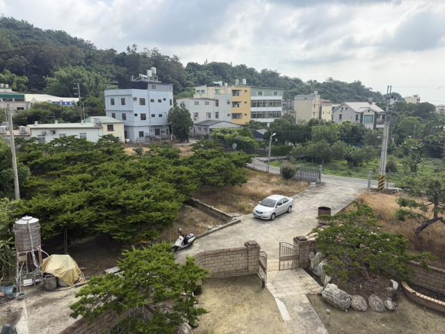 石岡農舍-1