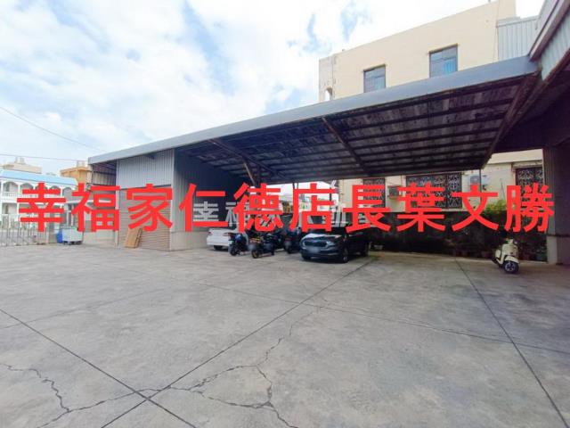 南區廠房-12