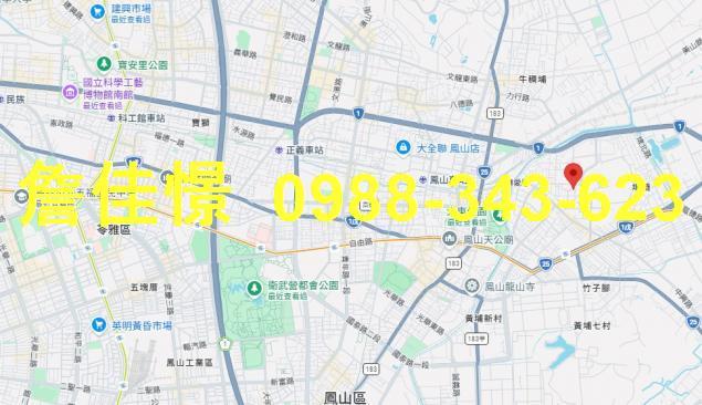 高雄大樓法拍-3