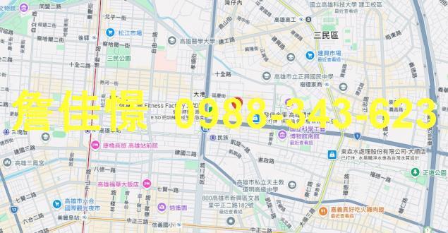 高雄公寓法拍-2